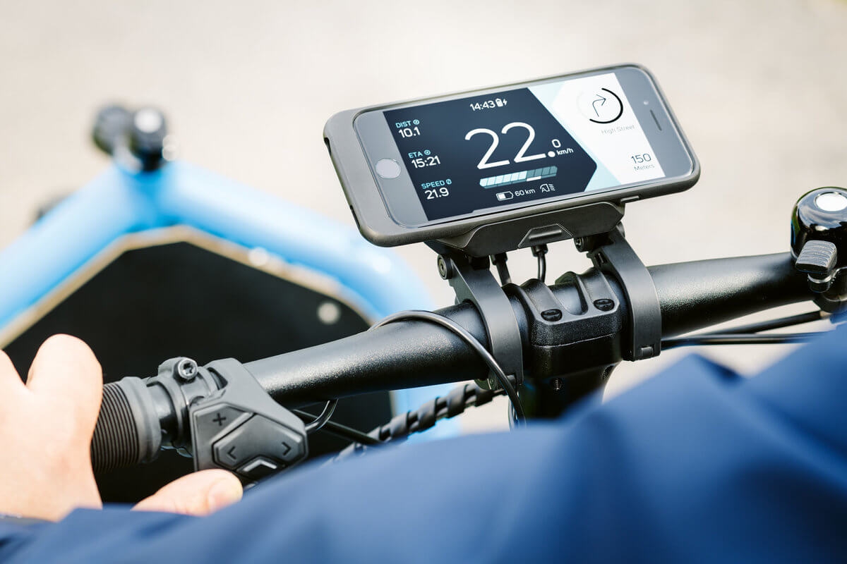 Bosch SmartphoneHub